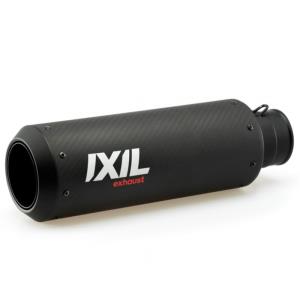 Escape Ixil RCR Honda CB750 23-24 Â· 3