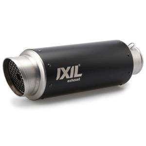 Escape RC3B Ixil Honda CB650F 2014-2018 Â· 2