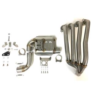 Escape RC3B Ixil Honda CB650F 2014-2018 Â· 3