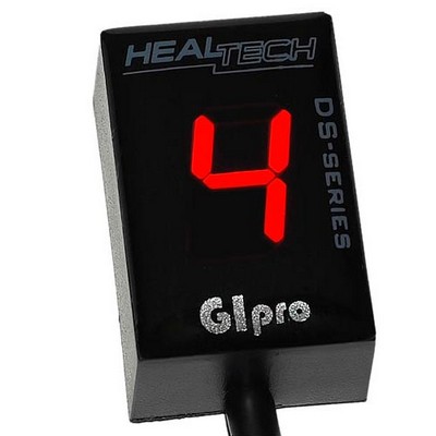 Indicador de marchas GIPRO Ds BMW R NINE T 17-