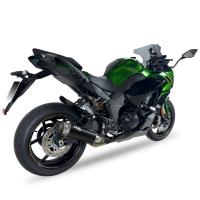 Escape RC3B Ixil Kawasaki NINJA 1100 SX / SE 2025-