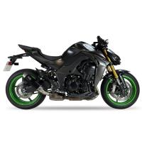 Escape Ixil RC3B Negro Kawasaki Z1100-SE 26- Â· 2