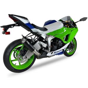 Escape RC3B IXIL Kawasaki ZX-6R 24-