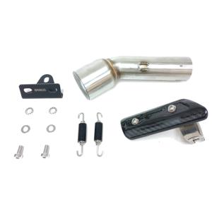 Escape RC3B Ixil Kawasaki Eliminator 500 2024- Â· 3