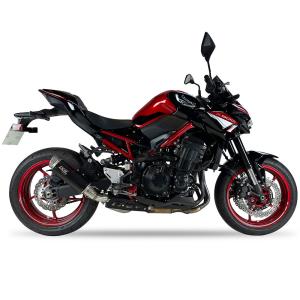 Escape RC3B IXIL Kawasaki Z900 A2 17- Â· 2