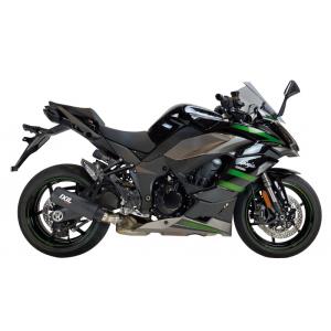 Escape RCR Kawasaki Ninja 1000 SX Ixil