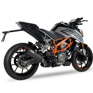 Escape RCR KTM Duke 125-390 21- Ixil