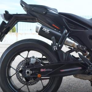 Escape RC3B IXIL KTM Duke 790-890 20-