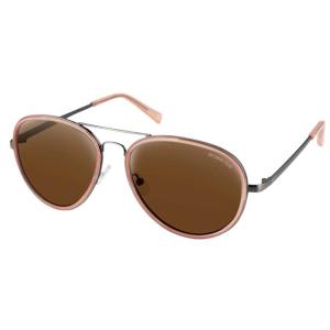 Gafas de sol Bobster Goose Rosa brillante