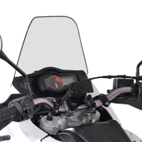 Soporte GPS salpicadero Quick-Lock BMW,KTM SWMotech