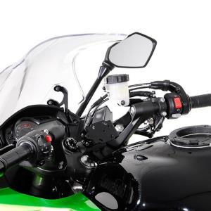 Soporte de GPS Quick-lock Kawasaki Ninja-Z 1000Sx 20-