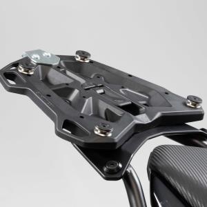 Adaptador Street Rack para maletas TRAX adv-ion-evo