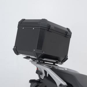 Adventure-Rack Honda Transalp 750 22- Swmotech Â· 2