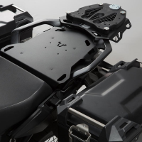 Seat Rack Honda CRF 1000 Africa Twin 15- SWMotech