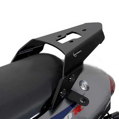 Alu-Rack de SW-Motech SUZUKI GSX 1300 R Hayabusa 99-07 para maleta trasera