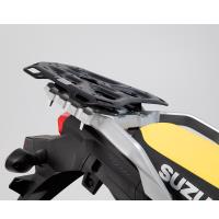 Adventure-Rack Suzuki VStrom 650-1000 SWMotech