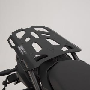 Street-Rack Yamaha Tracer 700 20- Swmotech Â· 2