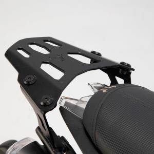 Alu-Rack SW-Motech Yamaha MT09 SP 2020-2024