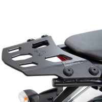 Street rack Yamaha MT07 18-24 SWMotech Â· 2