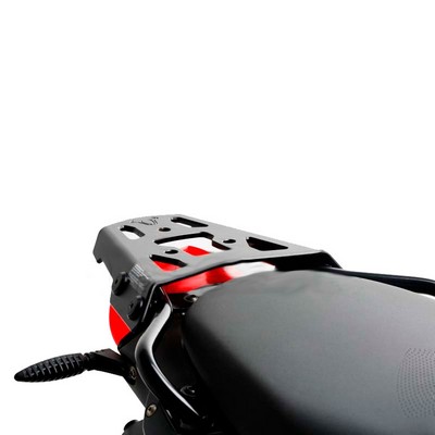 Alu-Rack de SW-Motech maleta trasera para BMW F800S-ST-R-GT