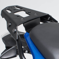 Alu-Rack Triumph Speed Triple 1050 04-07 SW-Motech