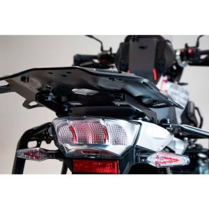 Kit para bajar el portaequipajes sw-motech Â· 4