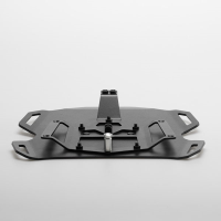 Seat Rack BMW R1200GS LC Adventure 13- Â· 3