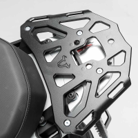 Baul plata TRAX ADV de SWMotech 38L para BMW R1200GS LC 13- BMW R1250GS 18- Â· 3