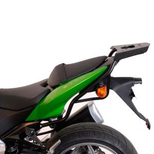 Soporte trasero SWMotech para baúl Kawasaki Z750 06-12