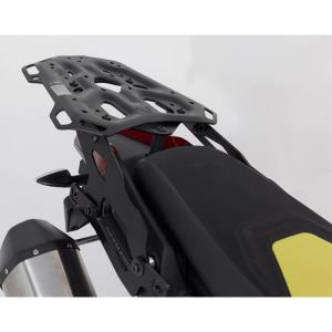 Adventure-Rack Aprilia Tuareg 660 22- SWMotech Â· 2