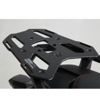 Baul negro TRAX ADV SWMotech 38L Ducati Dessert X 22- Â· 3