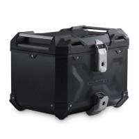 Baul negro TRAX ADV SWMotech 38L Ducati Multistrada V2S 24-