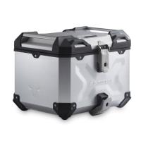 Baul plata TRAX ADV SWMotech 38L Ducati Multistrada V2S 24-