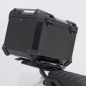 Baul negro TRAX ADV SWMotech 38L Ducati Dessert X 22- Â· 4