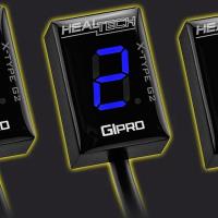 Cableado Indicador de marchas GIPRO X-Type G2 Aprilia Caponord, Mille Tuono