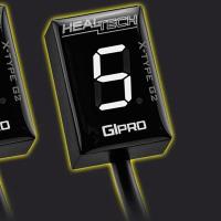 Cableado Indicador de marchas GIPRO X-Type G2 Aprilia Caponord, Mille Tuono