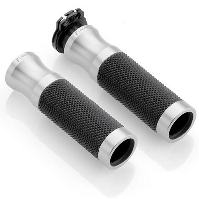 Puño universal moto marca Rizoma Modelo Sport Â· 2