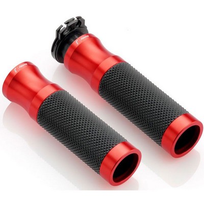 Puño universal moto marca Rizoma Modelo Sport Â· 3