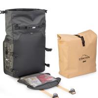 Bolsas laterales impermeables 35L Givi Canyon Â· 2