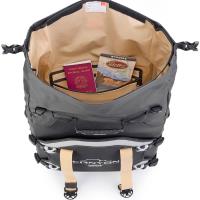 Bolsas laterales impermeables 35L Givi Canyon Â· 3