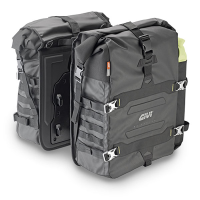 Bolsas laterales-alforjas 35L Givi Canyon