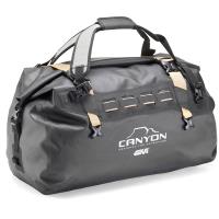 Bolsa cargo Canyon GRT712C 40L impermeable Givi