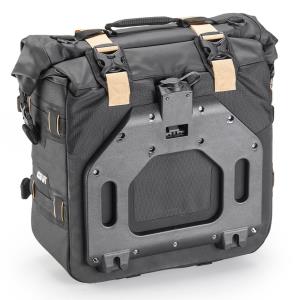 Bolsas laterales impermeables Canyon Givi 25 L Â· 3