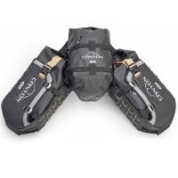 Bolsas laterales impermeables modulares en herradura Givi 44 litros 