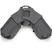 Bolsas laterales impermeables modulares en herradura Givi 44 litros Â· 4