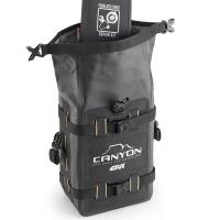 Bolsa impermeable cargo Canyon 8L Givi Â· 3