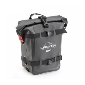 Bolsa cargo Canyon 8L Givi