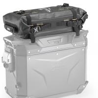 Base cargo Canyon GRT724B 12L impermeable Givi Â· 3