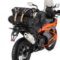 Bolsa cargo Canyon GRT726 45L impermeable Givi Â· 3