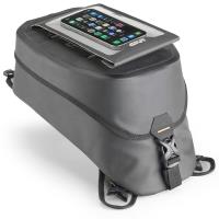 Bolsa sobredepósito correas GRT728 10litros Givi